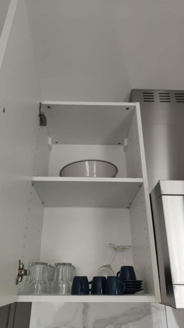 Chambre Privee Pour 4 Personnes En Banlieue Parisienne A Bondy Exterior photo
